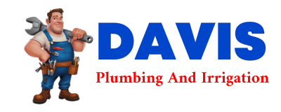 Trusted plumber in BROWNTOWN